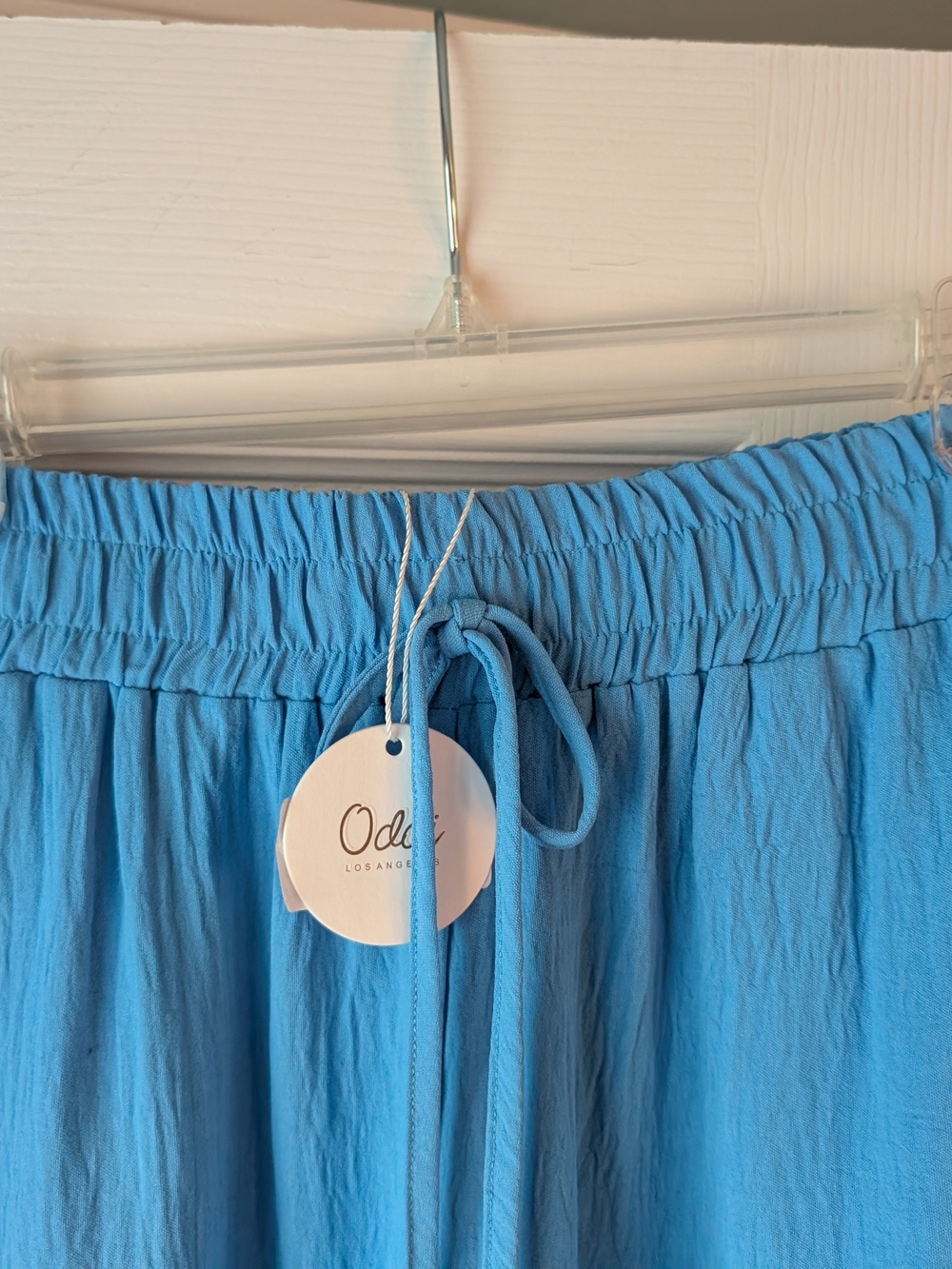 Oddi Two-Piece Pants Set - Picture 13 of 15